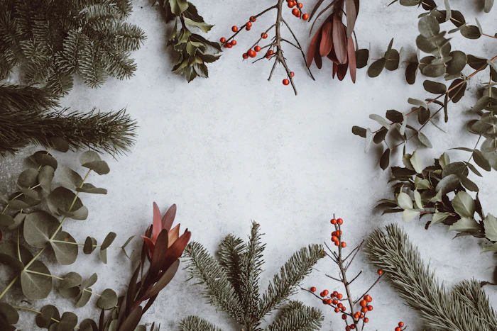Seasonal Decor